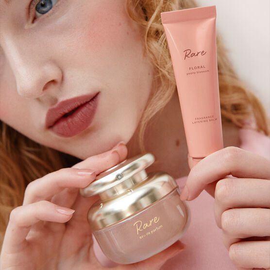 RARE LAYERING BALM FLORAL PEONY BLOSSOM